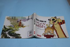 calvin and hobbes usato calvin and hobbes usato Firenze