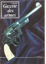 Gazette armes smith d'occasion  Bray-sur-Somme