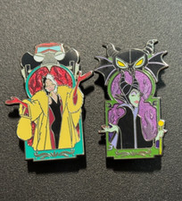 2024 disney villains for sale  Southampton