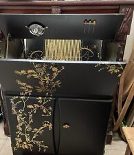 Vintage drinks cabinet for sale Vintage drinks cabinet for sale  RAMSGATE