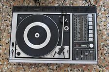 Giradischi radio stereo usato  Italia