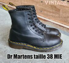 Martens taille uk5 d'occasion  Tours-
