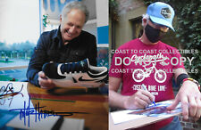 Tinker Hatfield assinado Nike Air Max Zero QS 8x10 foto certificado de autenticidade prova exata Jordan comprar usado  Enviando para Brazil