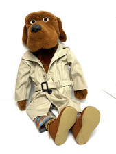 Vtg mcgruff crime for sale  Stephenville