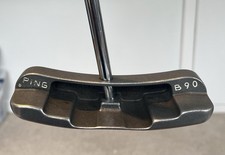 Ping b90 broomstick for sale  BIRMINGHAM