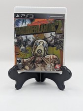 Borderlands sony playstation for sale  Arlington