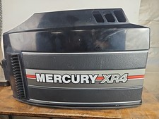 Mercury xr4 150 for sale  Logan
