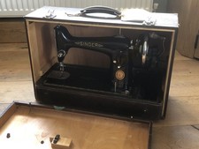 Antique large singer for sale  GREAT YARMOUTH
