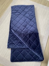 Thick velvet large for sale  WORKSOP