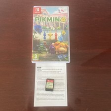 Pikmin usato  Napoli