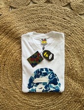 Shirt bape bathing usato  Venafro