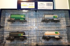 Liliput l240071 güterwagenset gebraucht kaufen  Regensburg