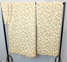 Jacobean tapestry style for sale  HULL