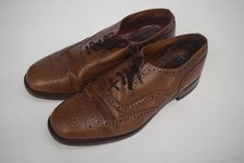 Mens loake brogues for sale  HULL