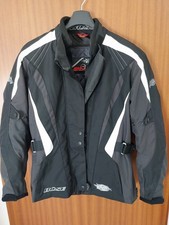 Motorradjacke damen büse gebraucht kaufen  Steimbke