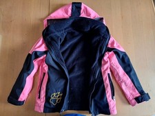 jack wolfskin kinderjacke gebraucht kaufen  Kirchlinteln