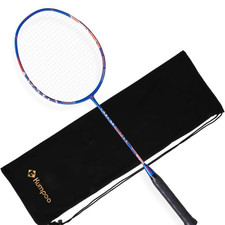 Kumpoo badminton racket for sale  LITTLEBOROUGH