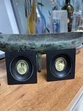 Antique miniature portrait for sale  MARLBOROUGH