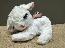 Vintage gund lamb for sale  Eden Prairie