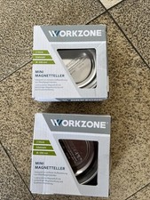 Workzone mini magnetteller gebraucht kaufen  Gütersloh