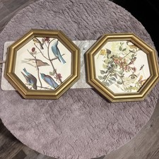 Vtg set bird for sale  Scottsville