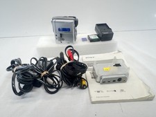 Sony handycam dcr for sale  Queen Creek