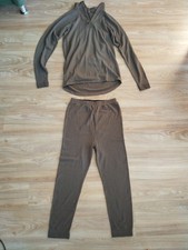 Bundeswehr merino unterwäsche gebraucht kaufen Bundeswehr merino unterwäsche gebraucht kaufen  Wartenberg