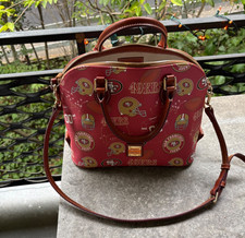 Dooney bourke san for sale  Los Gatos