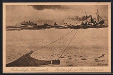 Wesermünde fischdampfer grund gebraucht kaufen  Berlin