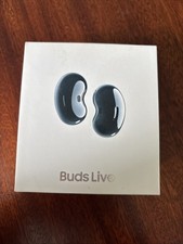 Samsung buds live for sale  ST. NEOTS