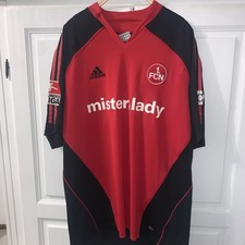Nürnberg matchworn trikot gebraucht kaufen Nürnberg matchworn trikot gebraucht kaufen  Nürnberg