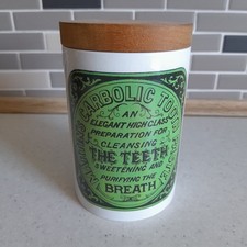 Vintage portmeirion chemist for sale  CHATHAM