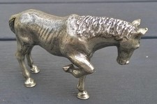 Vintage figurine cheval d'occasion  Saint-Sébastien-sur-Loire