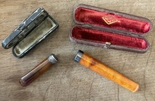 Two antique cased for sale  HAVERFORDWEST