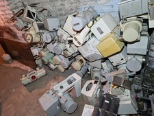 Röntgen teile zubehör gebraucht kaufen  Dortmund