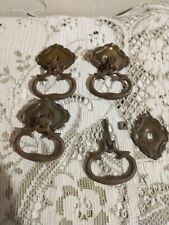 Set vintage metal for sale  SPALDING