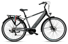 Bici elettrica armony usato  Italia