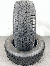 Kumho wintercraft wp51 gebraucht kaufen  Iserlohn