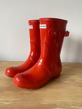 Hunter red short for sale  DORCHESTER