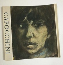 Ugo capocchini opere usato  Fucecchio
