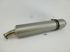 Auspuff endschalldämpfer esd gebraucht kaufen  Lehrte