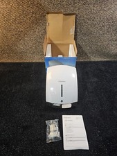 Secador de mãos elétrico Modunful M-699S para banheiros comerciais, montagem na parede sem toque, usado comprar usado  Enviando para Brazil