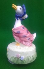 beatrix potter music box for sale beatrix potter music box for sale BROMSGROVE
