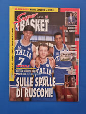 Raro super basket usato  Italia