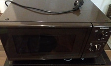 Siemens hf11940 mikrowelle gebraucht kaufen  Deutschland