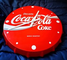 Orologio coca cola usato  Cavalese