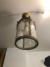 deckenlampe riesig gebraucht kaufen  Trier