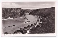 Rheintal loreley 1952 gebraucht kaufen  Karben