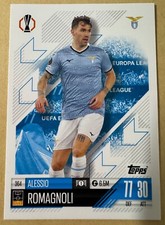 Match attax lazio for sale Match attax lazio for sale  CATTERICK GARRISON