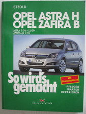 reparaturanleitung opel astra h gebraucht kaufen reparaturanleitung opel astra h gebraucht kaufen Troisdorf